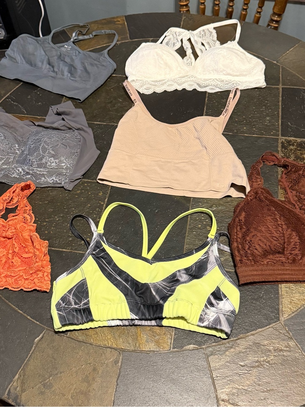 bra bundle size medium